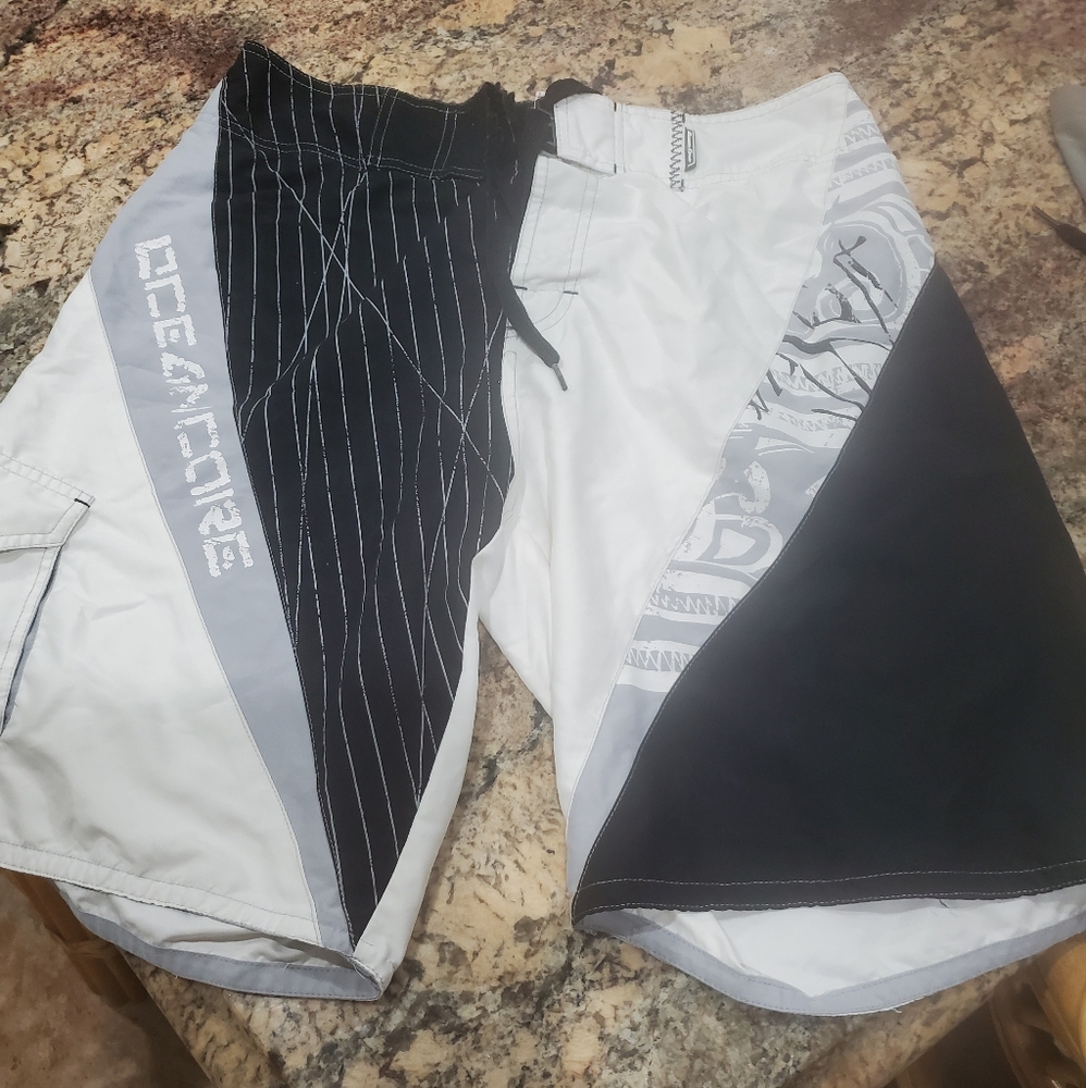 Ocean Core surf shorts